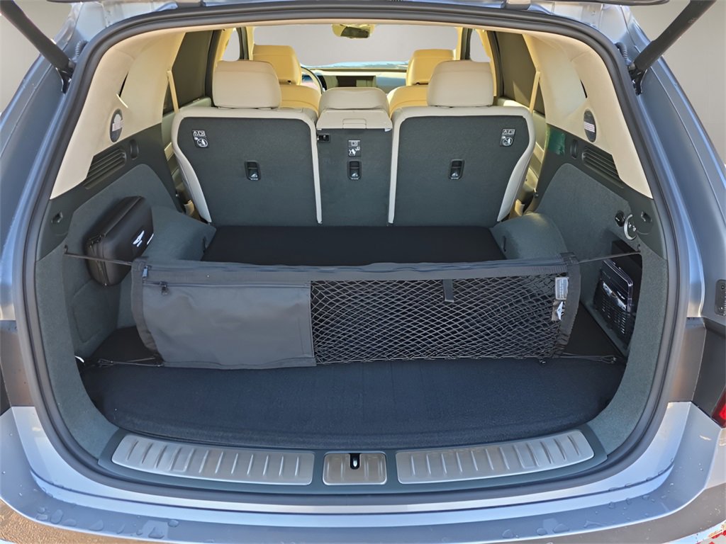 New 2025 Genesis GV80 3.5T Prestige image 12