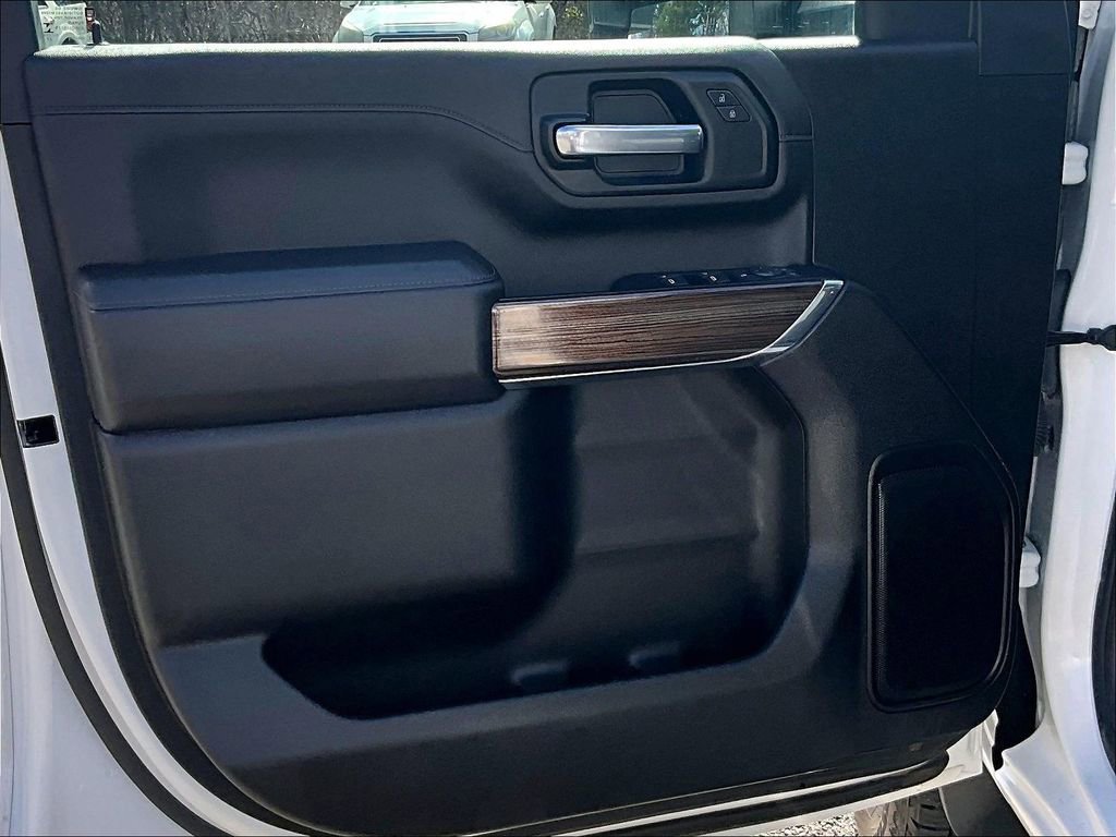 Certified 2023 Chevrolet Silverado 2500 LT image 21