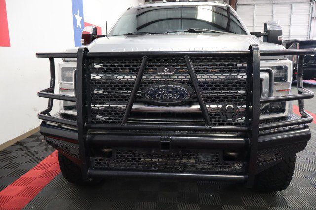 Used 2021 Ford F350 Platinum AWD/4WD image 4
