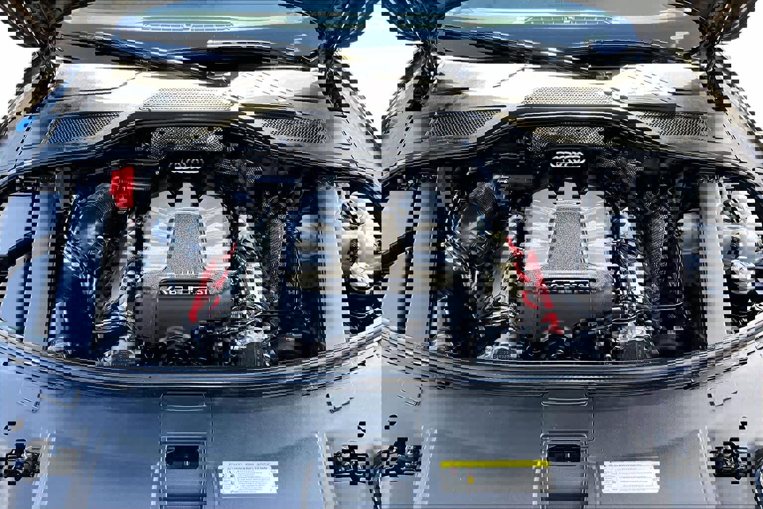 Used 2014 Audi A8 L 3.0T w/ Premium Package image 31