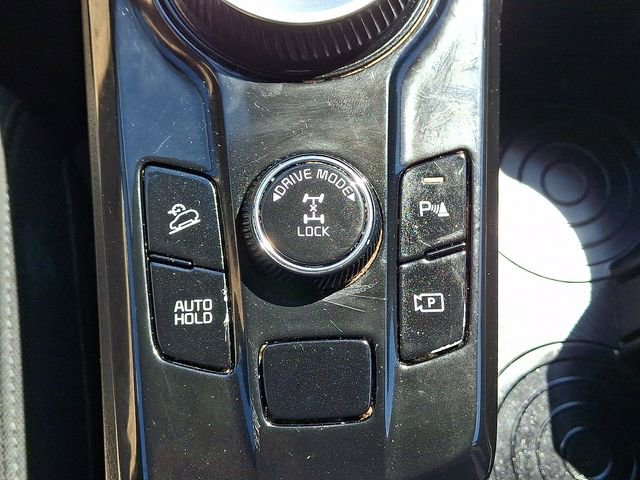 Used 2023 Kia Sportage LX AWD/4WD image 23