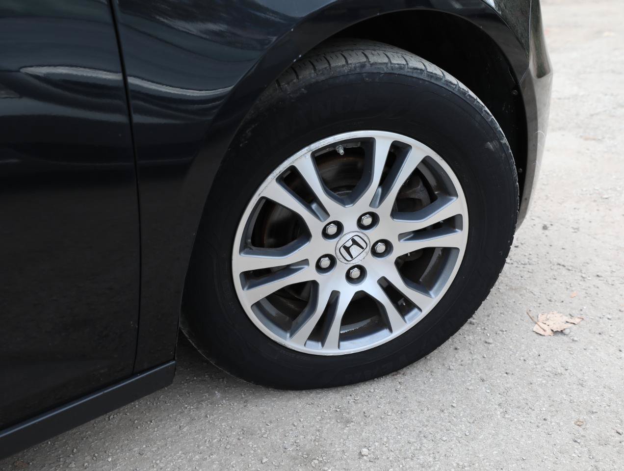 Used 2012 Honda Odyssey EX-L image 9