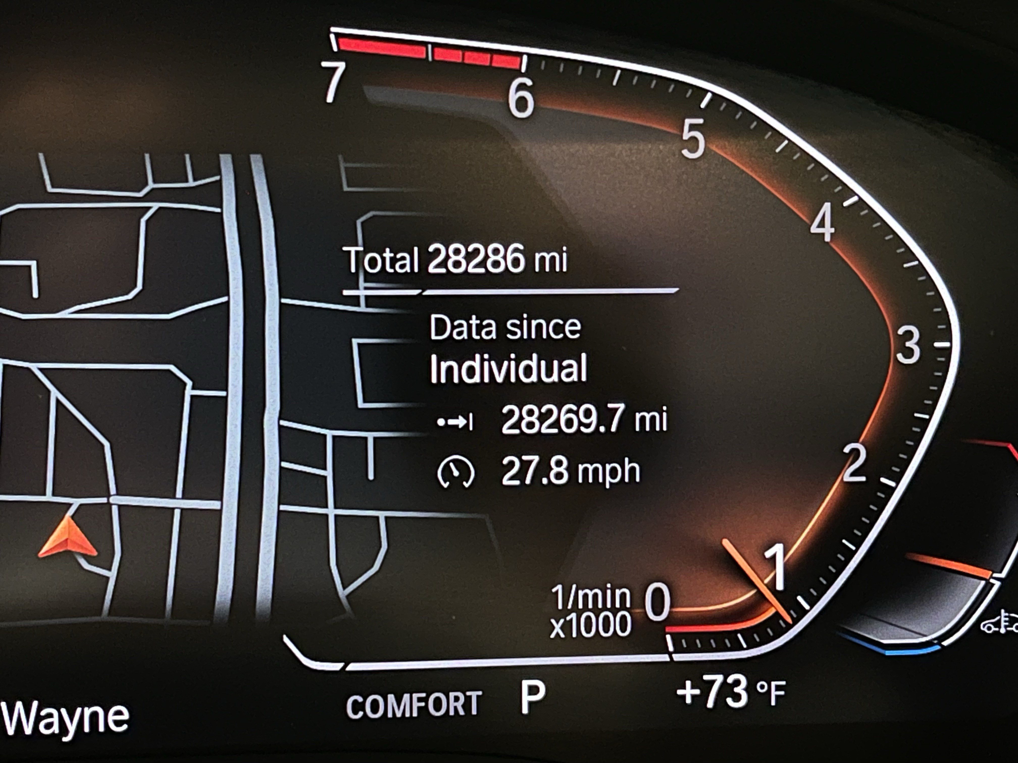 Certified 2023 BMW X3 xDrive30i w/ Premium Package w/ZPA AWD/4WD image 21