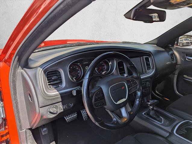 Used 2022 Dodge Charger GT w/ Plus Group RWD image 12