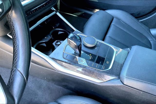 Used 2020 BMW 330i Sedan RWD image 18