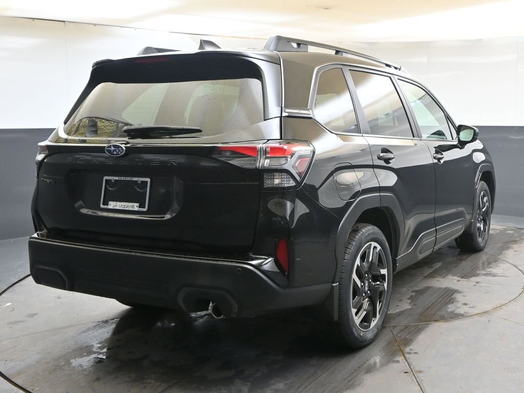 New 2026 Subaru Forester Limited image 5