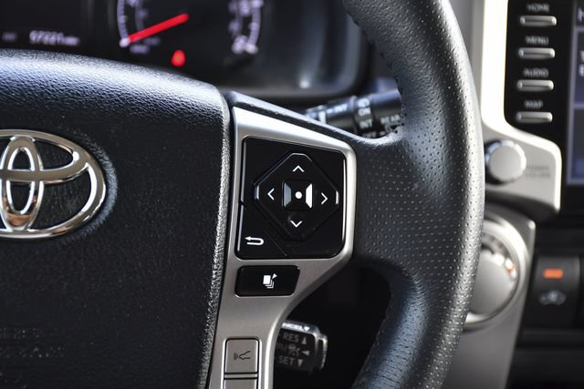 Used 2024 Toyota 4Runner SR5 RWD image 9