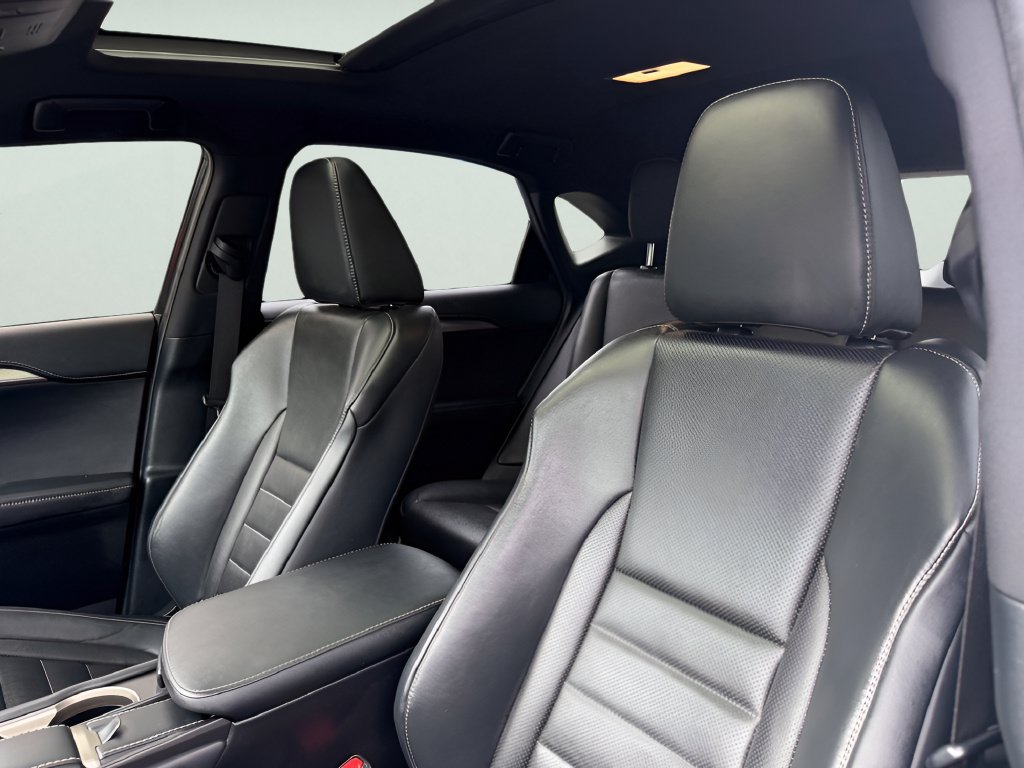 Used 2020 Lexus NX 300 F Sport AWD/4WD image 20