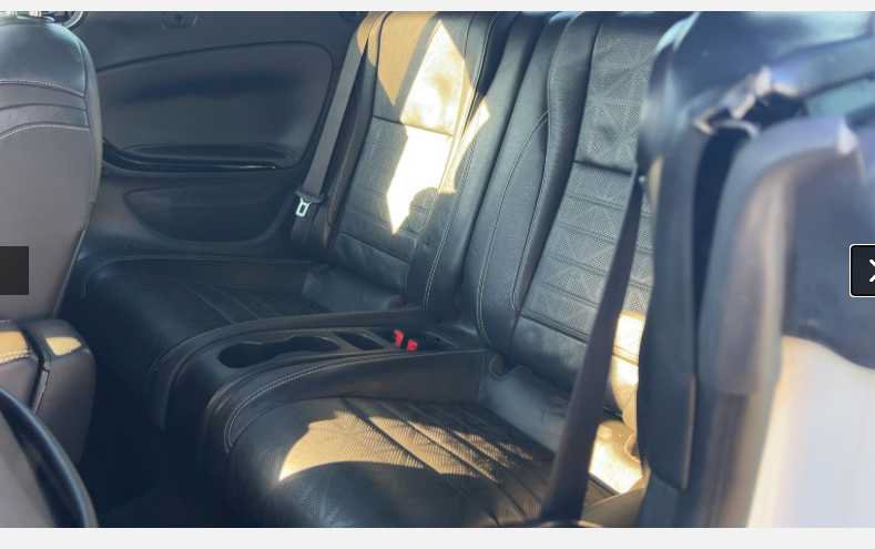 Used 2018 Buick Cascada Premium FWD image 18