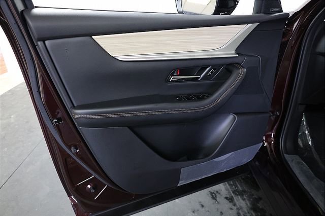 New 2026 MAZDA CX-90 Plug-In Hybrid w/Premium Sport image 14