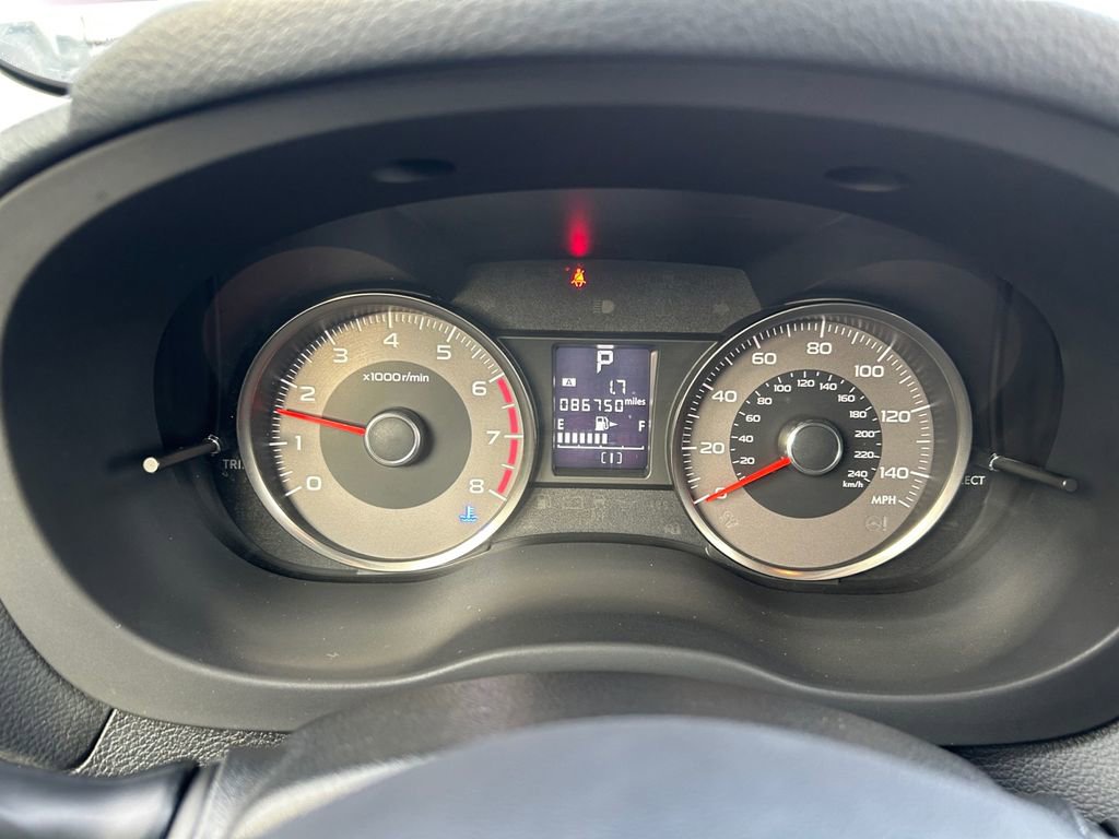 Used 2017 Subaru Forester 2.0XT Premium w/ Popular Package #2A image 16