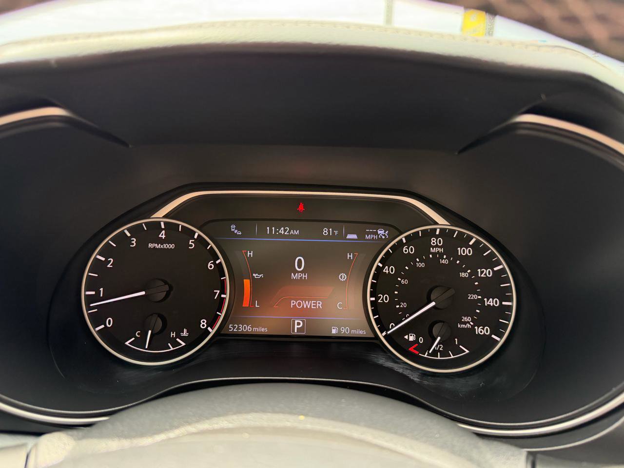 Used 2017 Nissan Maxima 3.5 SL FWD image 13