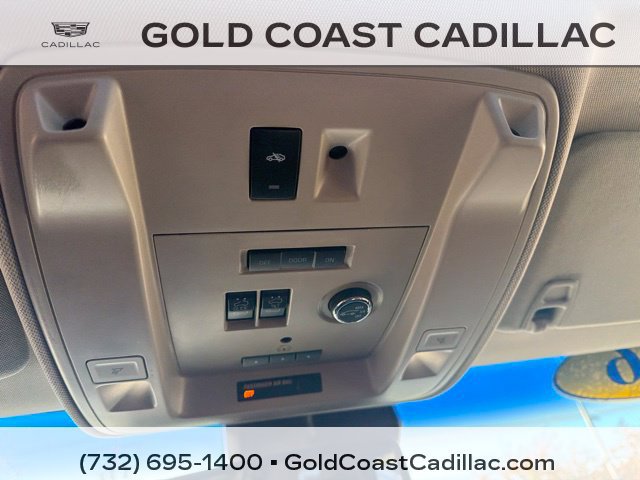 Used 2016 Cadillac Escalade Premium AWD/4WD image 28