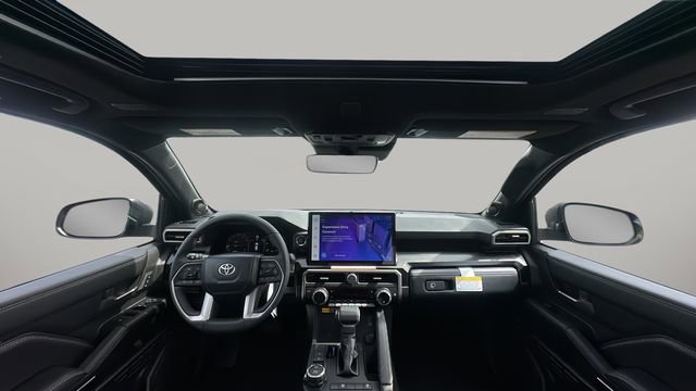New 2026 Toyota 4Runner Limited AWD/4WD image 10