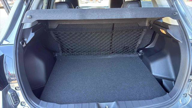 New 2025 Mitsubishi Outlander Sport SE image 25