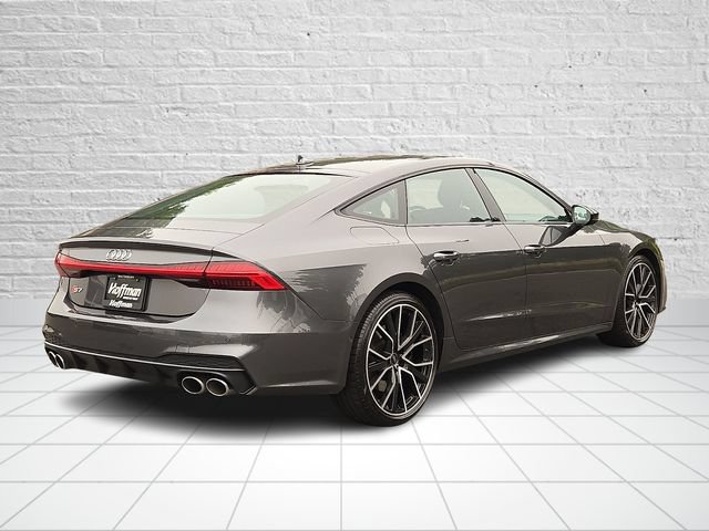 Used 2023 Audi S7 Prestige w/ Prestige Package AWD/4WD image 6