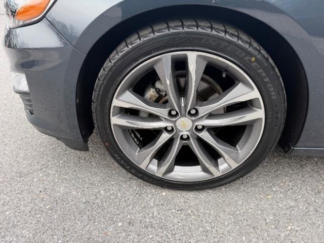 Used 2021 Chevrolet Malibu LT image 11