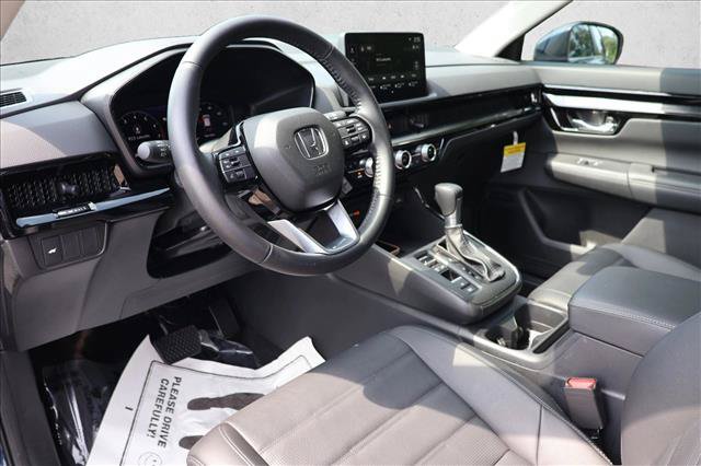 Certified 2026 Honda CR-V EX-L image 10