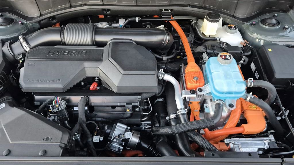 New 2026 Kia Sorento EX image 17