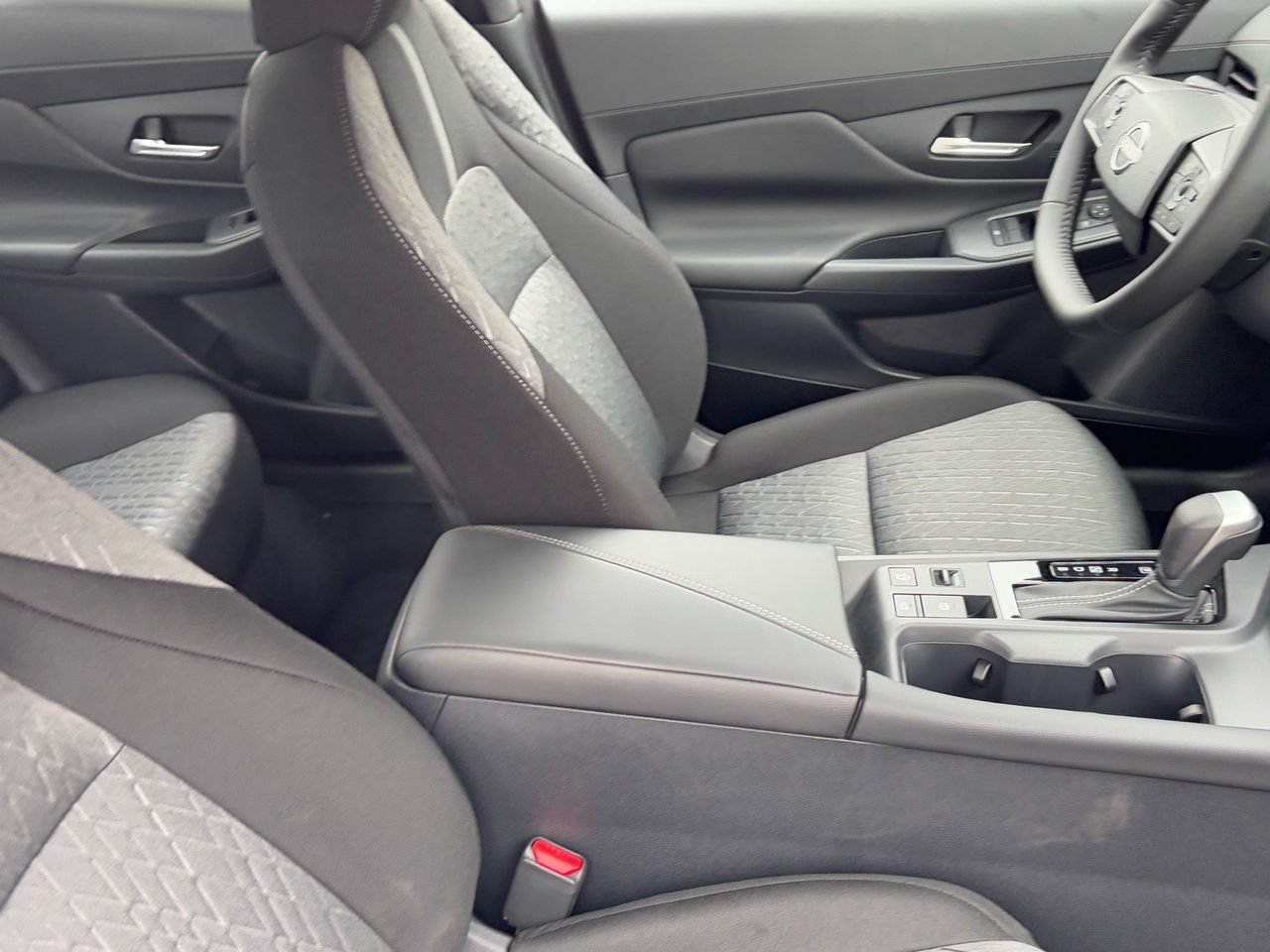 New 2026 Nissan Sentra SV w/ SV Convenience Package FWD image 16