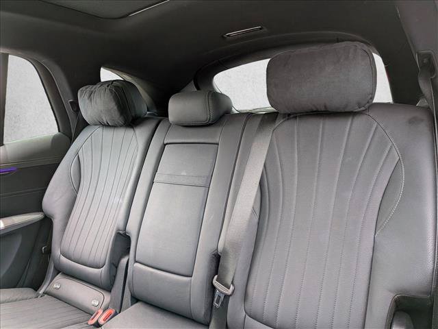 Certified 2023 Mercedes-Benz EQS 450+ 4MATIC SUV image 16