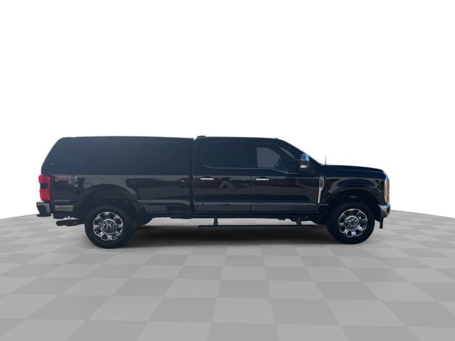 Used 2023 Ford F350 Lariat w/ Lariat Ultimate Package image 9