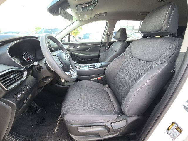 Used 2023 Hyundai Santa Fe SE w/ Cargo Package AWD/4WD image 11