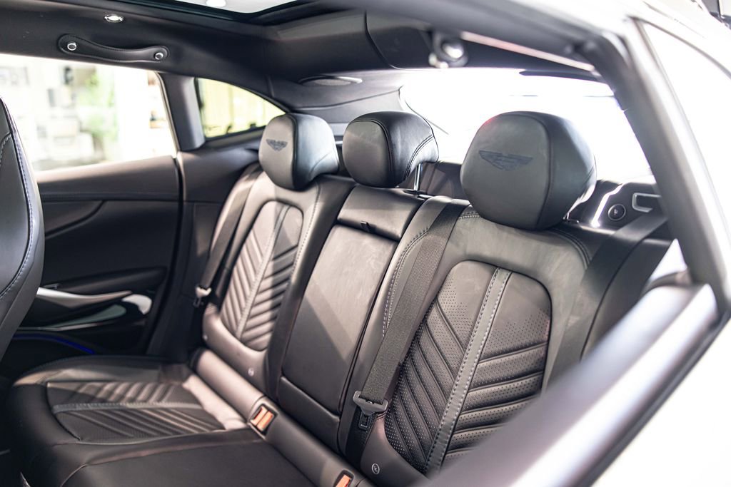 Used 2023 Aston Martin DBX 707 AWD/4WD image 34