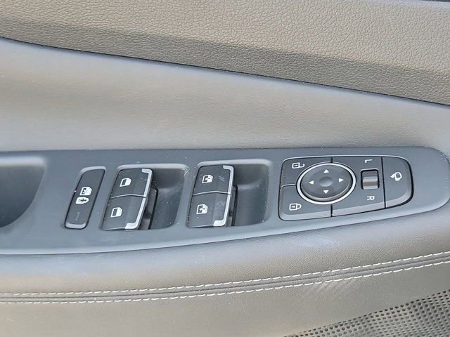 Used 2023 Hyundai Santa Fe Limited AWD/4WD image 31