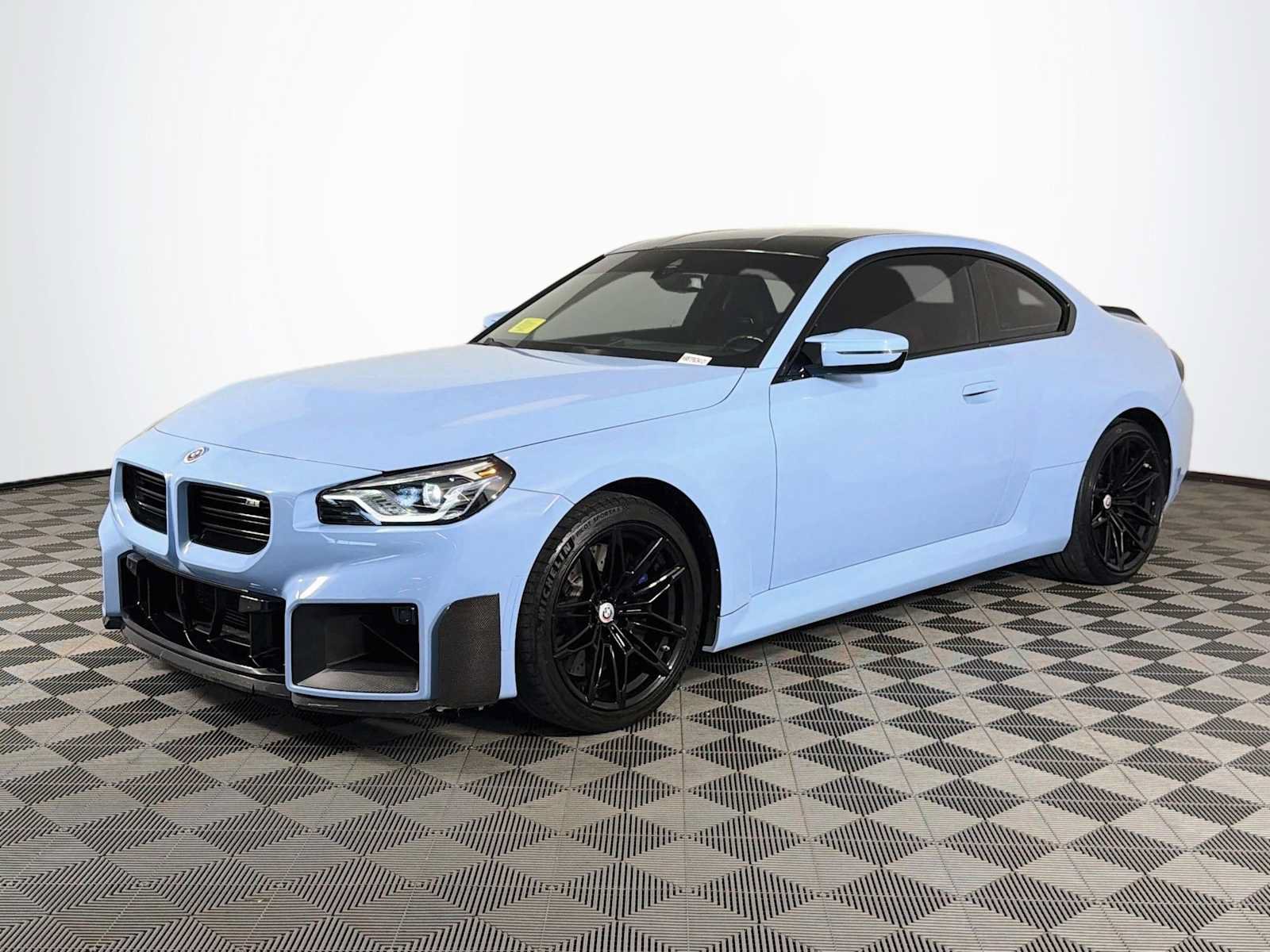 Used 2023 BMW M2 w/ Lighting Package