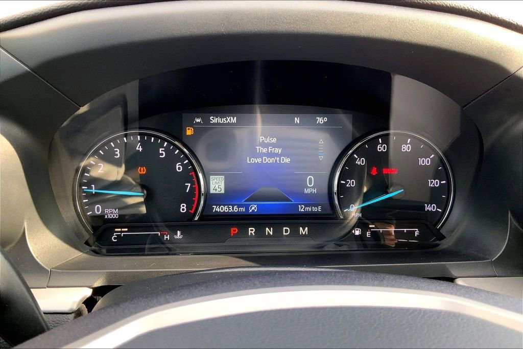 Used 2020 Ford Explorer XLT w/ Equipment Group 202A image 20