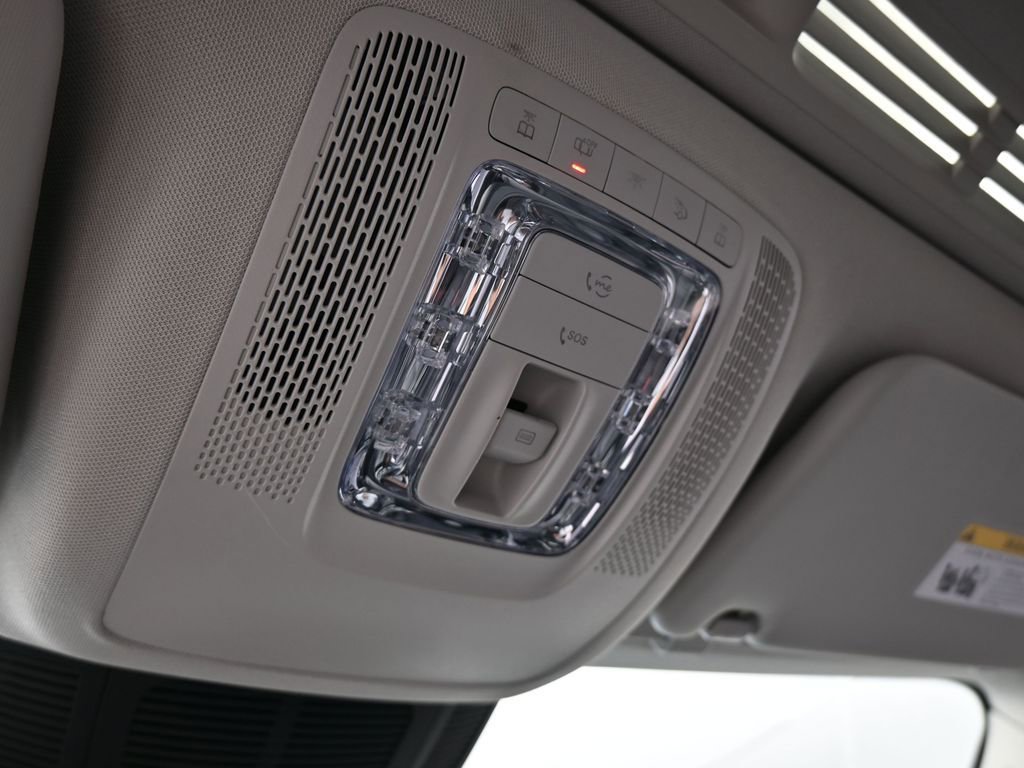 Used 2024 Mercedes-Benz GLE 450 4MATIC image 23