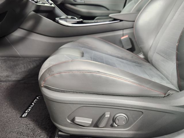 Certified 2023 Hyundai Sonata N Line image 11