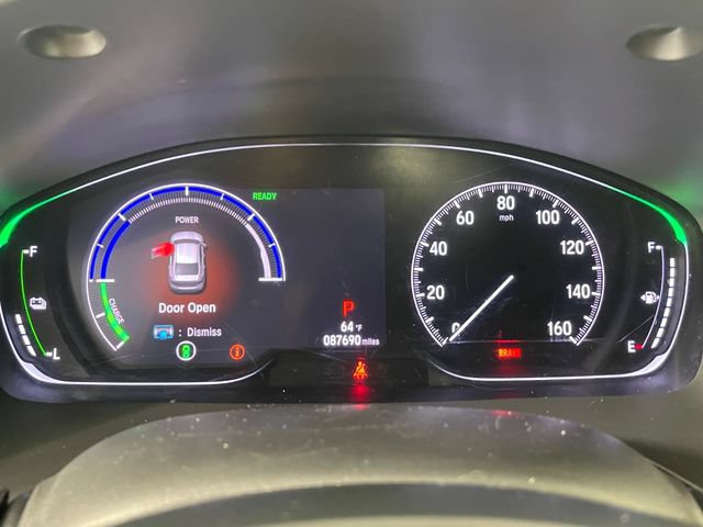 Certified 2019 Honda Insight Touring image 5
