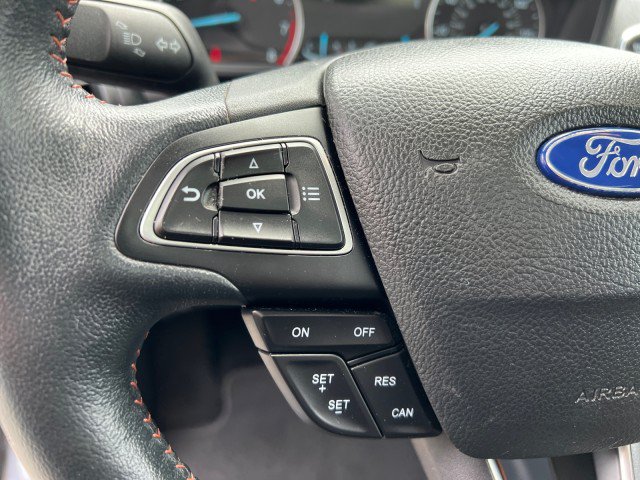 Certified 2021 Ford EcoSport SE w/ SE Appearance Package FWD image 15