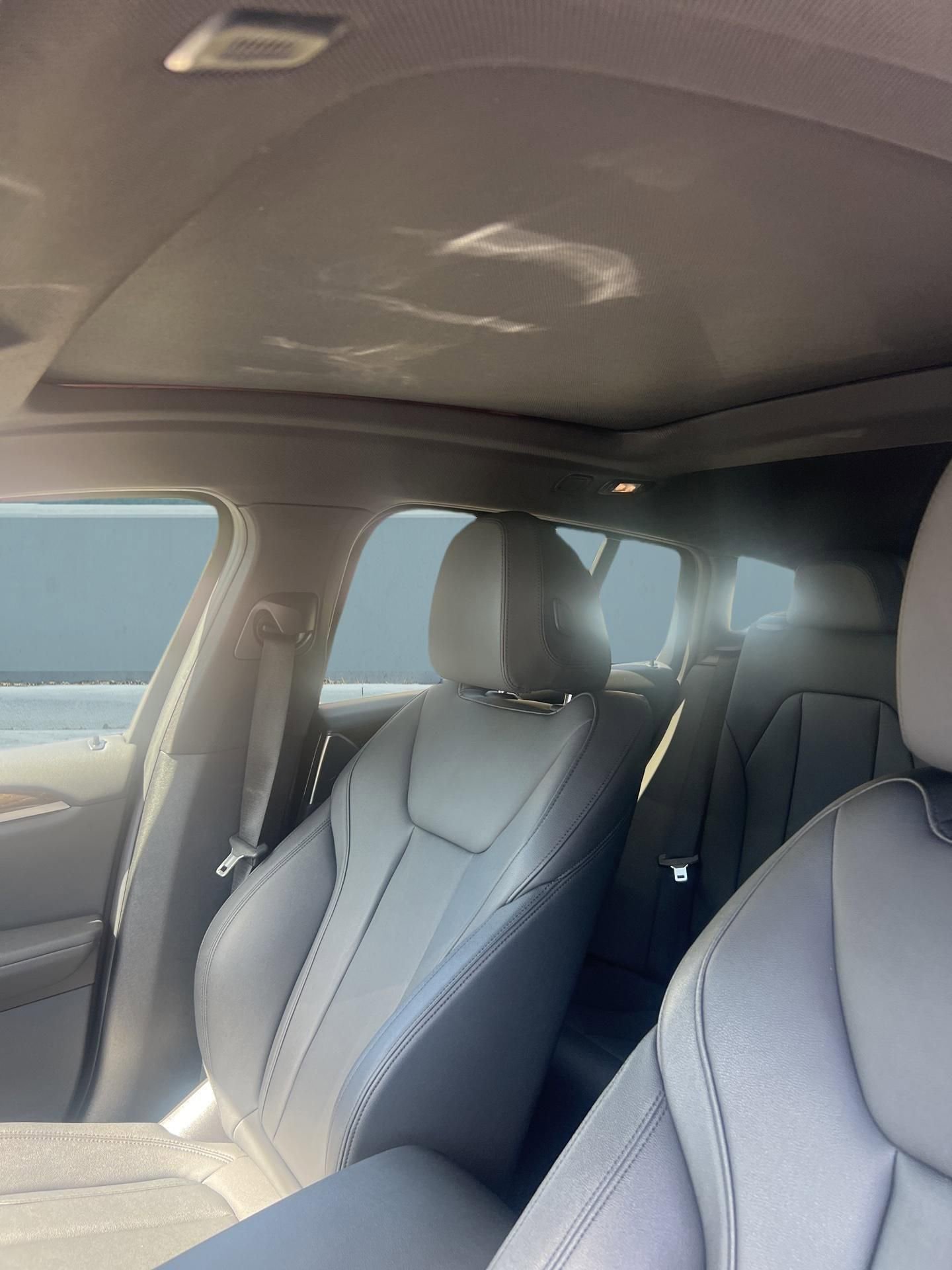 Used 2019 BMW X4 xDrive30i w/ Driving Assistance Package image 15