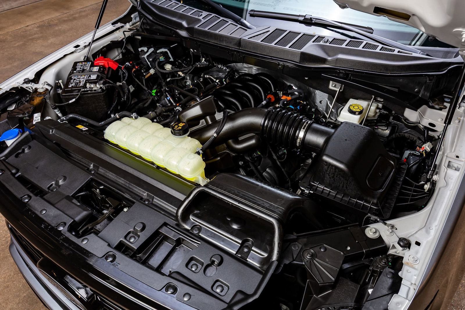 Used 2026 Ford F150 XL w/ Equipment Group 103A High image 29