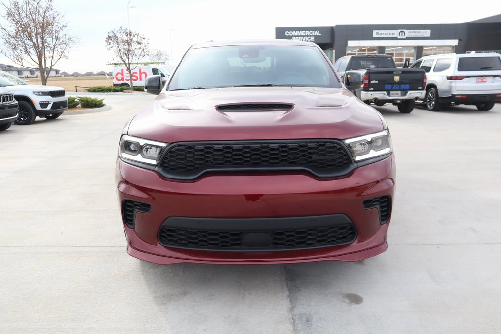 New 2026 Dodge Durango GT image 10