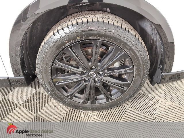 Used 2022 MAZDA CX-5 AWD 2.5 Turbo image 53