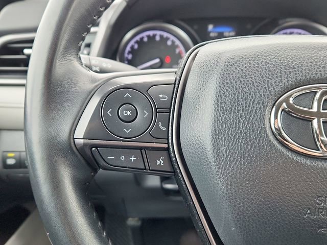 Used 2023 Toyota Camry SE image 34