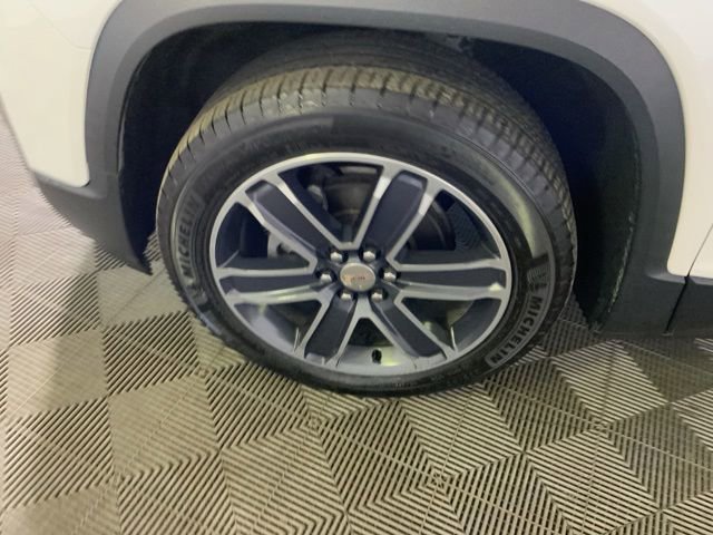 Used 2020 GMC Acadia SLT w/ Driver Alert Package II AWD/4WD image 42