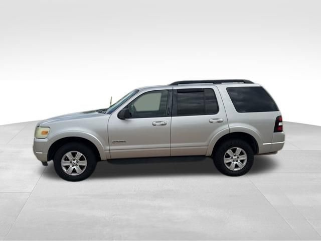 Used 2008 Ford Explorer XLT image 6