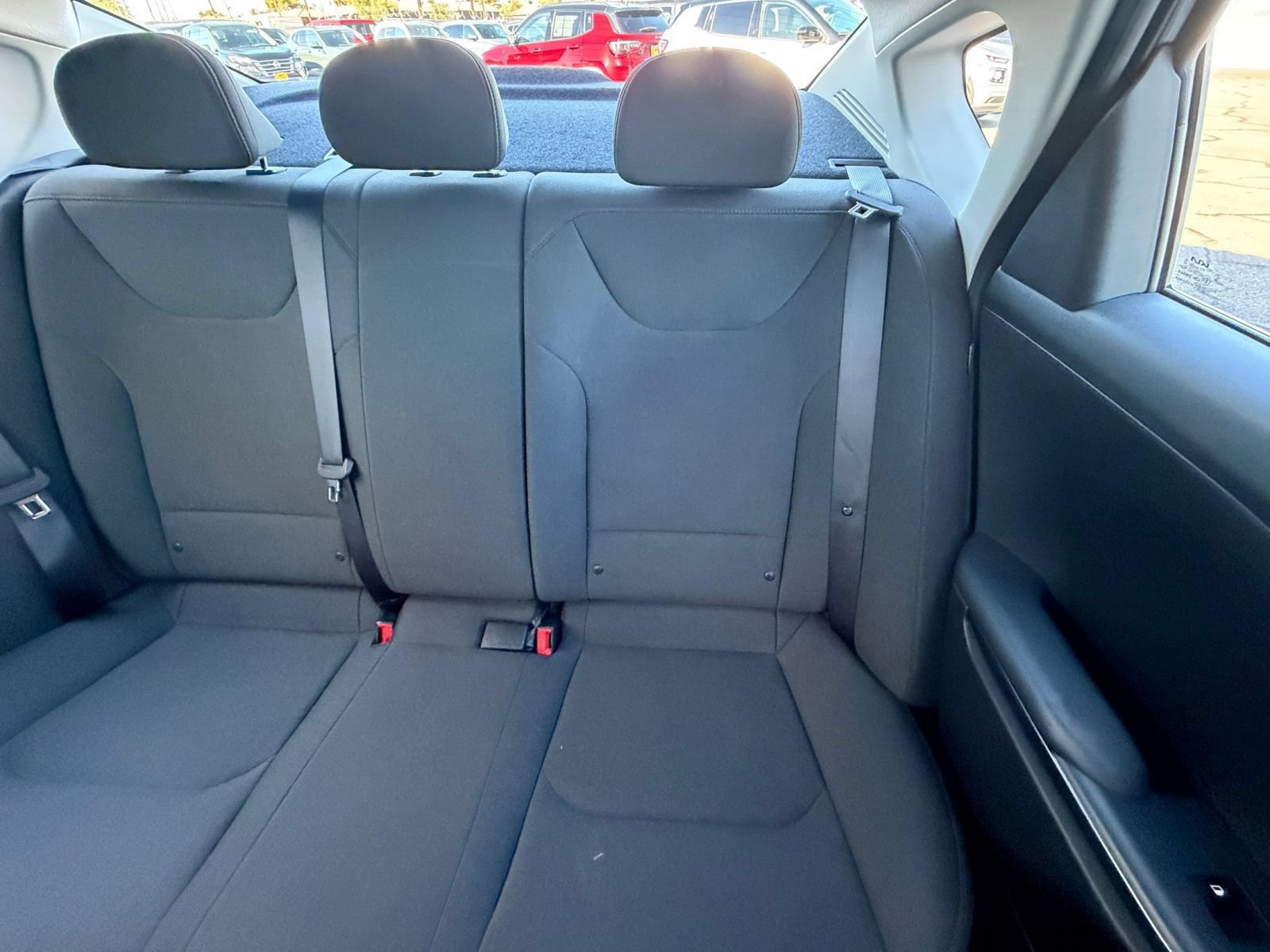 Used 2026 Kia K4 FWD image 35