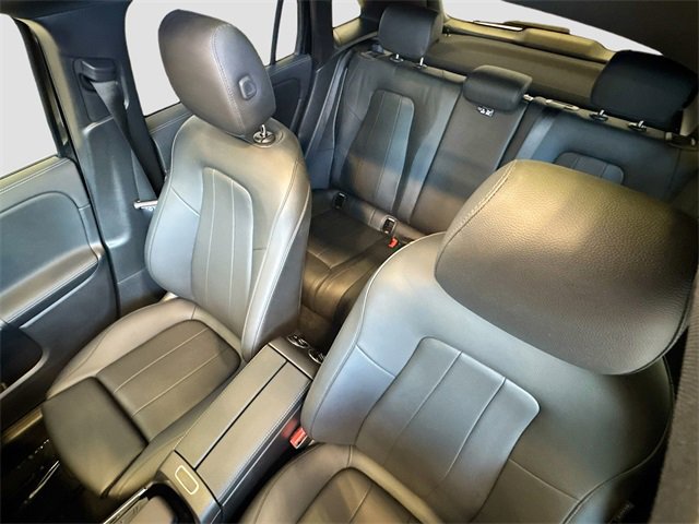 Certified 2022 Mercedes-Benz GLA 250 4MATIC image 21