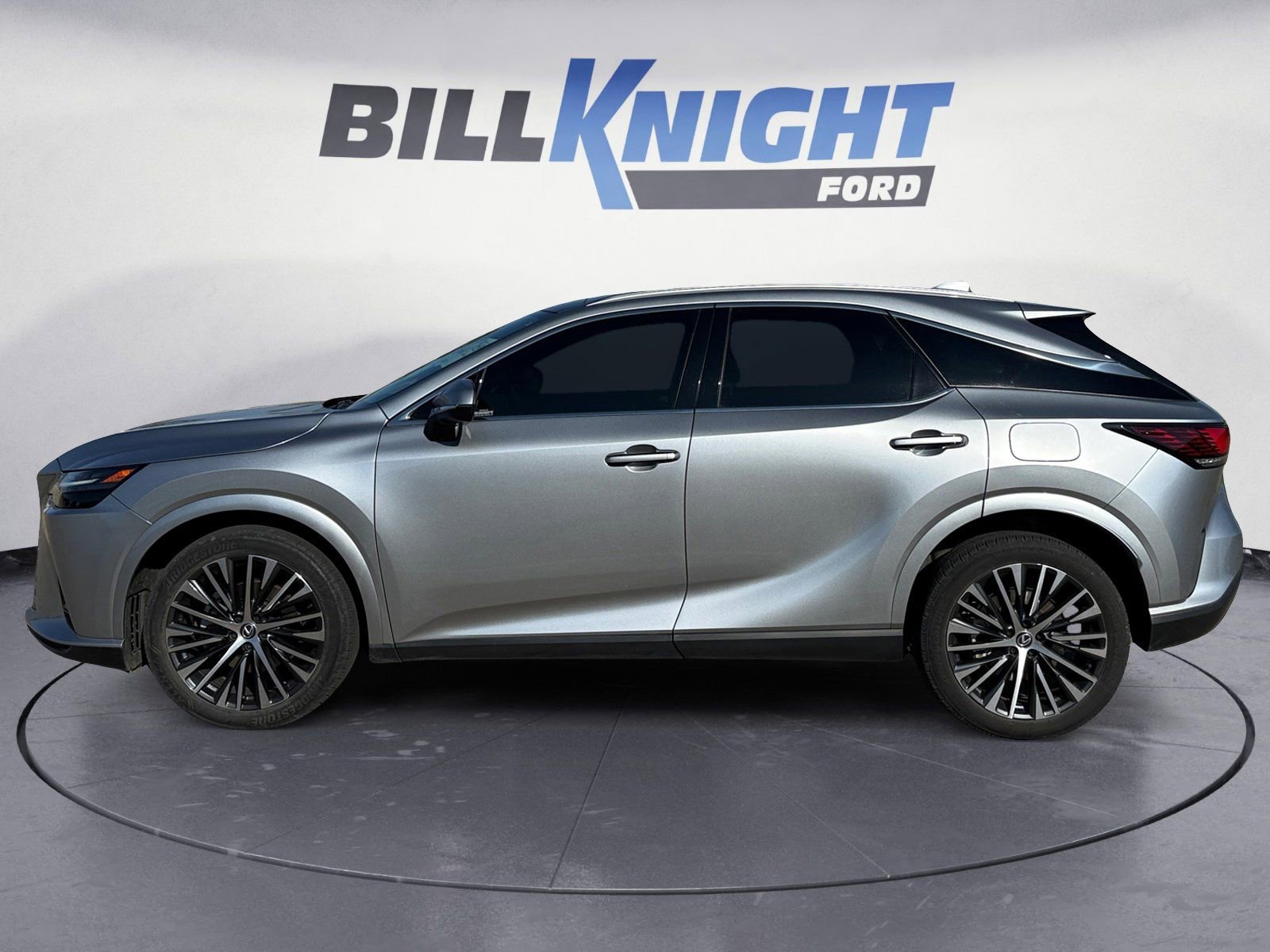 Used 2023 Lexus RX 350 Premium image 2