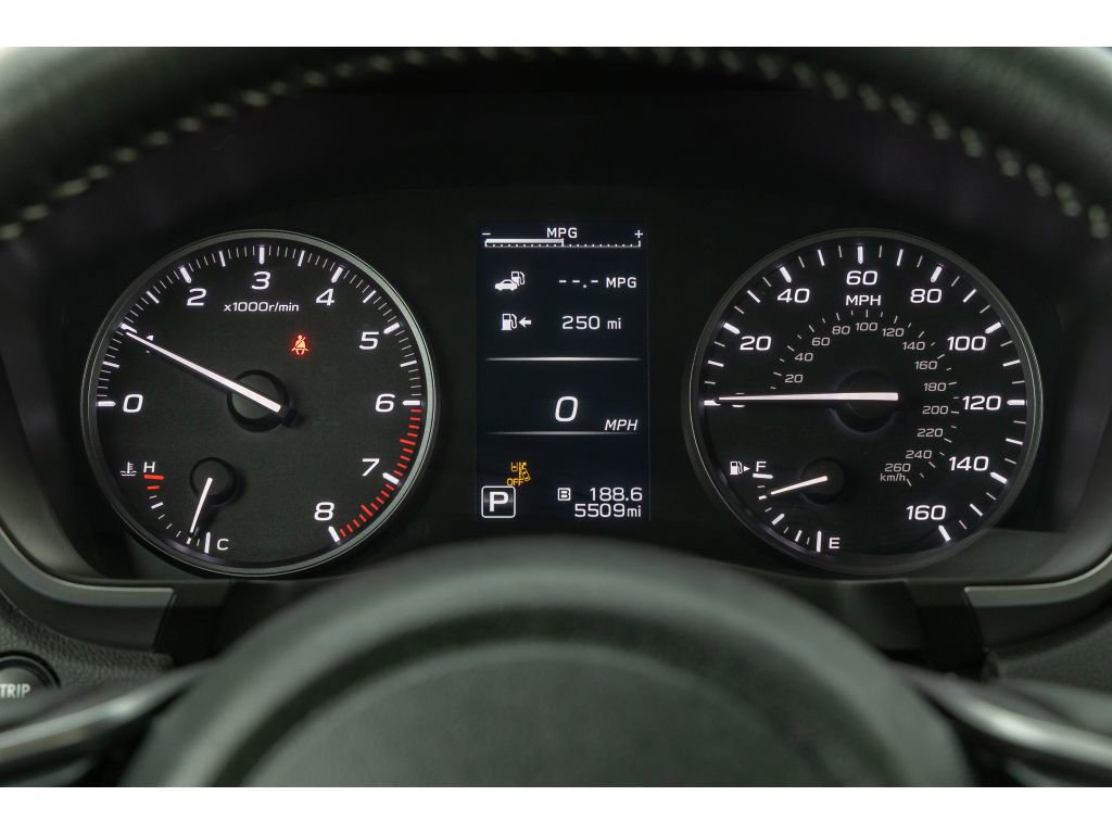 Certified 2025 Subaru Ascent Premium w/ Premium Package image 24