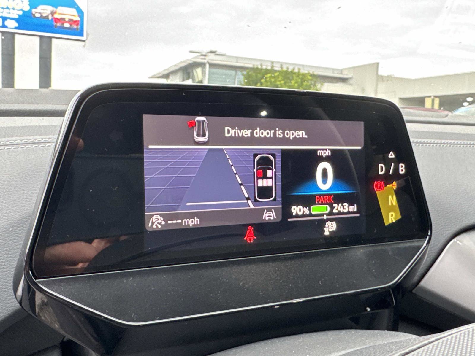 New 2025 Volkswagen ID.4 Pro S image 18