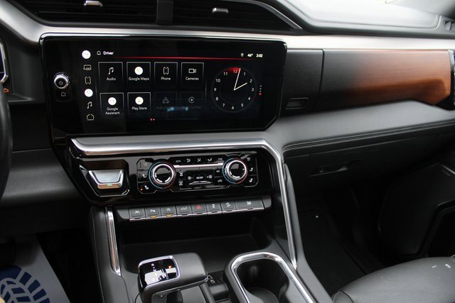 Used 2022 GMC Sierra 1500 Denali w/ Denali Reserve Package image 24