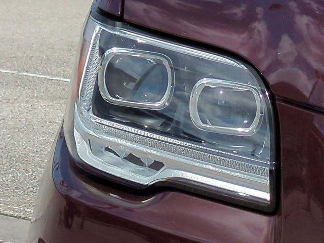 Used 2023 Lincoln Navigator L Reserve image 10