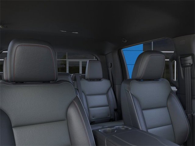 New 2026 Chevrolet Silverado EV Trail Boss w/ Plus Package image 24